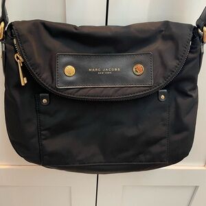 Marc Jacob’s Preppy Natasha Crossbody Bag